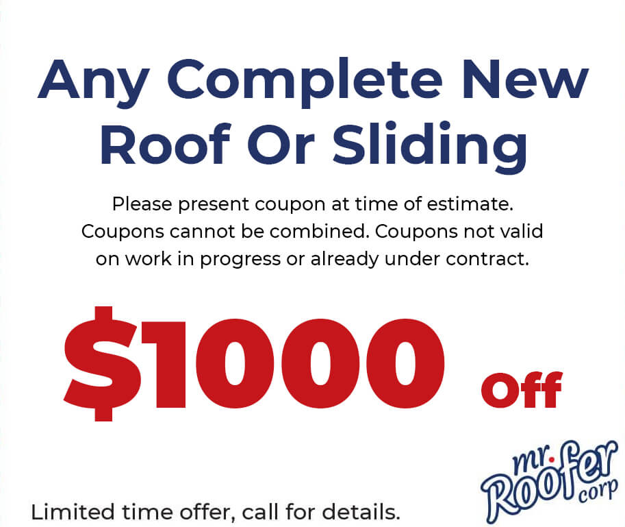 Mr. Roofer